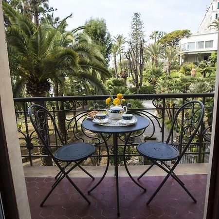 Promenade Maison De Charme Санремо Экстерьер фото