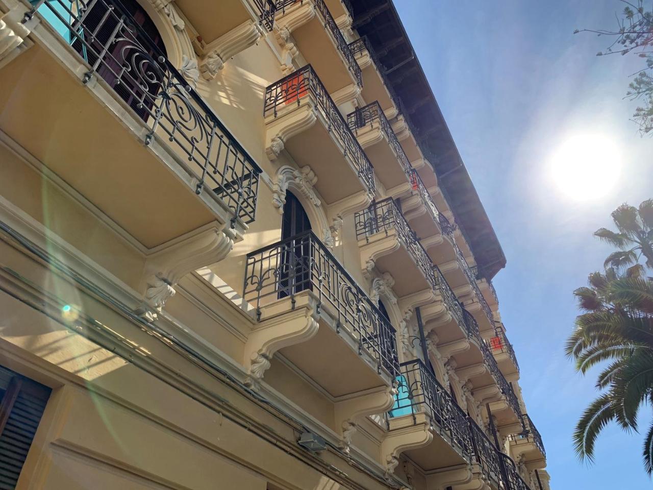 Promenade Maison De Charme Санремо Экстерьер фото